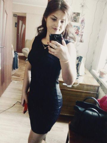 Леночка